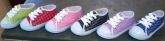 "Tênis Kids Infantil" ref:016,012,011,013,014,015
