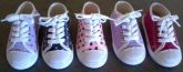 "Tênis Kids Infantil" ref: 025,010,04,09,06